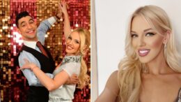 Dimitar i Natali favoriti v Dancing Stars