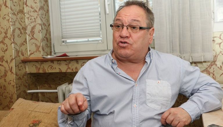 Georgi Mamalev za politikata