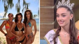 Miss Bulgaria vliza v ostrova na 100-te grivni