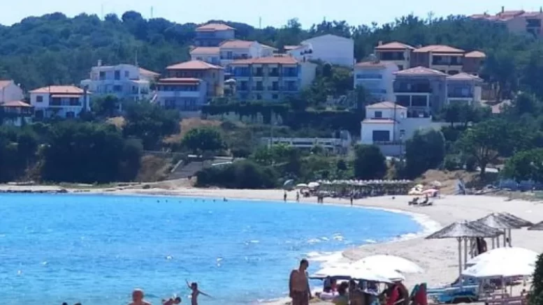 Nashenka ot grucki plaj: Za 100 evro trima shte sa siti