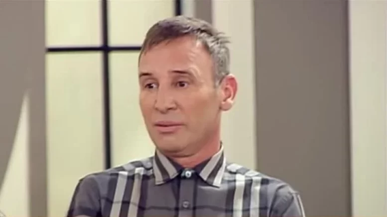 Eto zashto Viktor Kalev nqma semeistvo