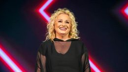 Toni Dimitrova se sboguva oficialno