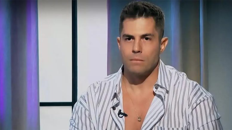 Иво Аръков в разтърсваща изповед: Бях утайка и алкохолик стигнах до булимия!