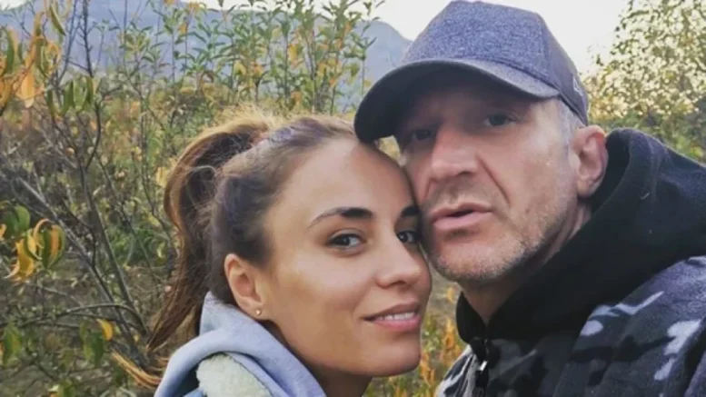 Радина се наблъска с хиалурон и цъфти след раздялата с Деян Донков (СНИМКИ)