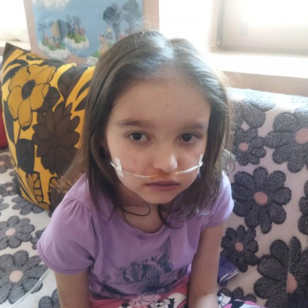 Кристиана има нужда от помощ