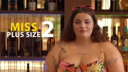 Miss plus size pusna porno klip