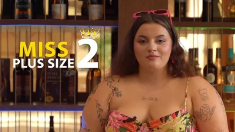 Miss plus size pusna porno klip