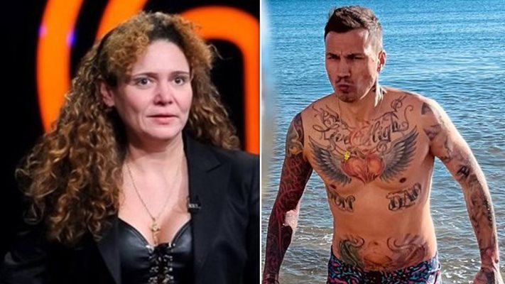 Мариела Нордел: Щях да правя секс с диджей Мартен но се изплаших