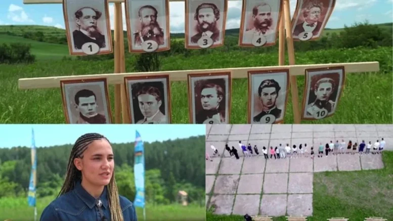 Срам и позор! Звезди от "Бягство към победата" не разпознаха...