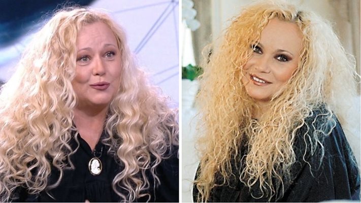 Наталия Симеонова ИЗБУХНА в ефир: Светът се срина а хората масово затъпяха