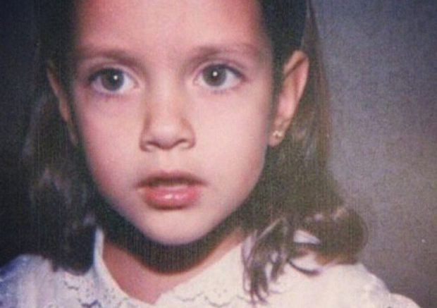 Мечтаела да стане египтолог а сега е обичана актриса и водеща омъжена за волейболна легенда