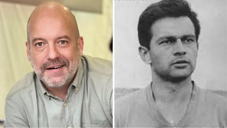 Иво Сиромахов: Пристъпих към "Гунди" с тревога, но излязох от киното просълзен и вдъхновен