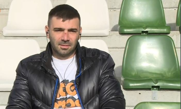 Беше най-добрият вратар в Шампионска лига а днес кара баничарка в Австрия