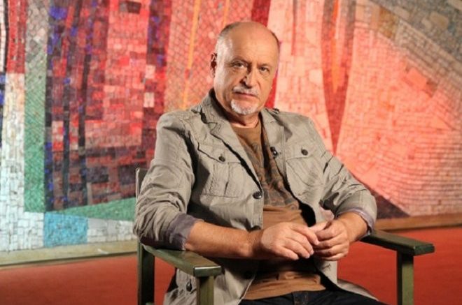 Фронтменът на „Сигнал“ Данчо Караджов: Само ние отказвахме да изпълняваме руски песни на турнетата в СССР