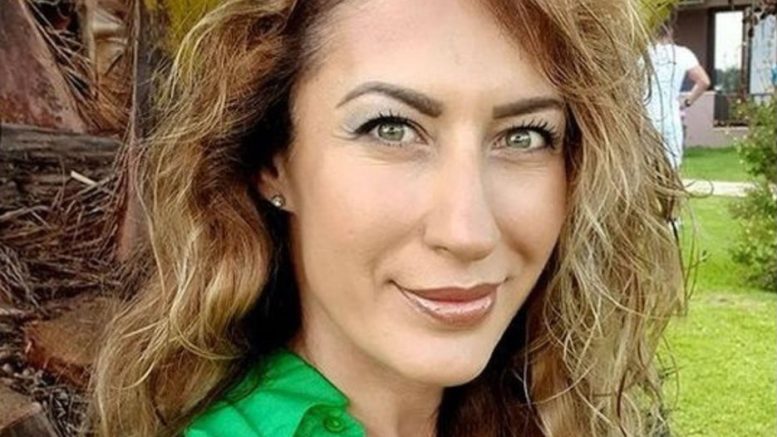 Горчиво! Биляна Гавазова се омъжи - вижте колко нежна и красива булка е (СНИМКИ + ВИДЕО)