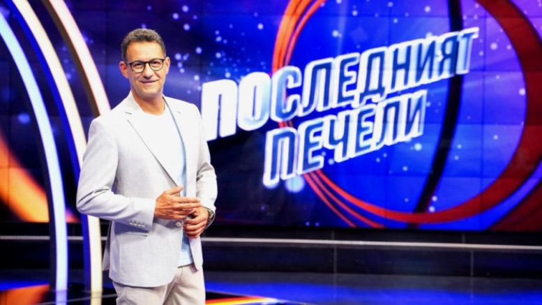 Зрители впечатлени от Камен Воденичаров