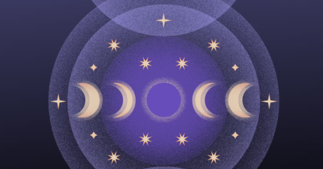 Как лесно да преминете през коридора на затъмненията и да не влачите проблемите от миналото в бъдещето