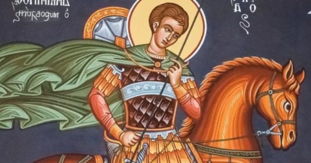 Днес е голям празник-Любими имена празнуват имен ден-Предсказания на старите българи-Ето какво се прави!