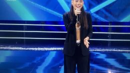 В италианския X Factor видяха новата Дуа Липа в 17-годишна българка / ВИДЕО