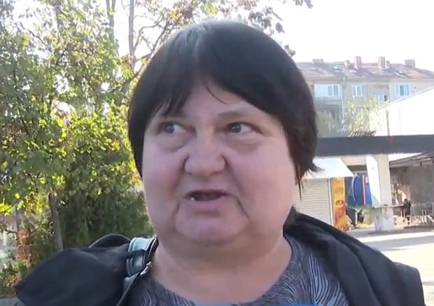 Хигиенистка: Минимална заплата трябва да стане поне 2000 лв.