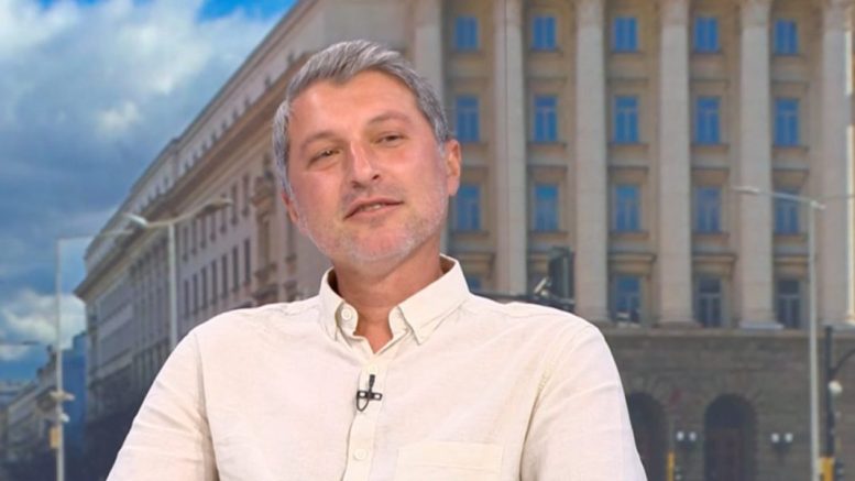 Климатолотът Симеон Матев обяви кога ще падне сняг в София и даде подробна прогноза за отктомври