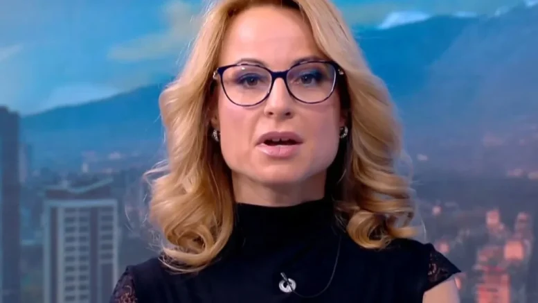 Зрители на бунт срещу Цънцарова: „Аз лично заради Цънцарова отдавна не гледам Би Ти Ви!“