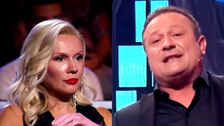 Рачков за Мария Игнатова: Сладка но да не ти е в къщата