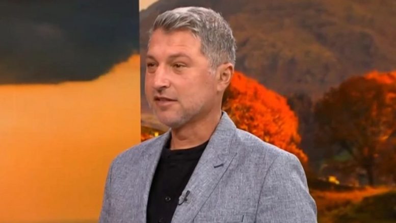 Климатологът Симеон Матев: Този декември ще е по-студен от миналогодишния