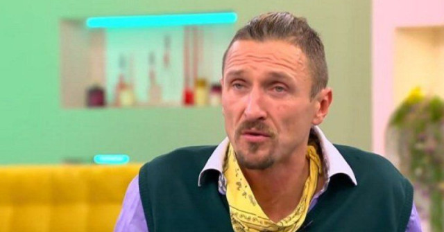 Тежка житейска драма тласнала Димо Алексиев към чашката: