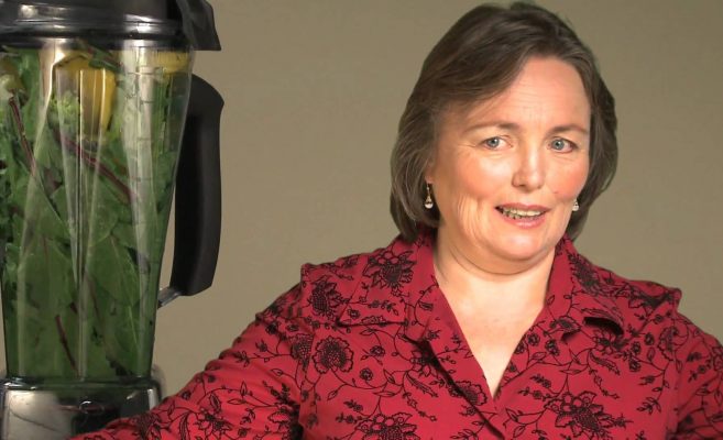 6 рецепти на Виктория Бутенко, излекувала семейството си и много хора по света