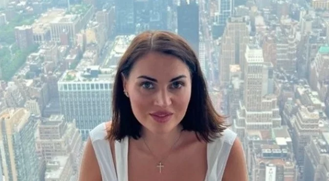 Честито! Ирина от "Ергенът" стана майка за първи път