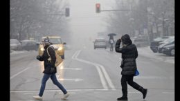 Ще се мръзне здраво! Синоптиците от Meteo Balkans с ВЛЕДЕНЯВАЩА прогноза за Коледа и Нова година: