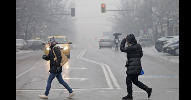 Ще се мръзне здраво! Синоптиците от Meteo Balkans с ВЛЕДЕНЯВАЩА прогноза за Коледа и Нова година: