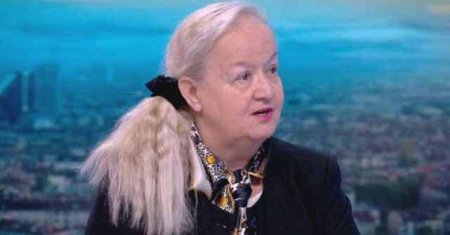 Алена отправи шокиращо предупреждение за 2025 г. - ето какво ни носи годината на Марс!