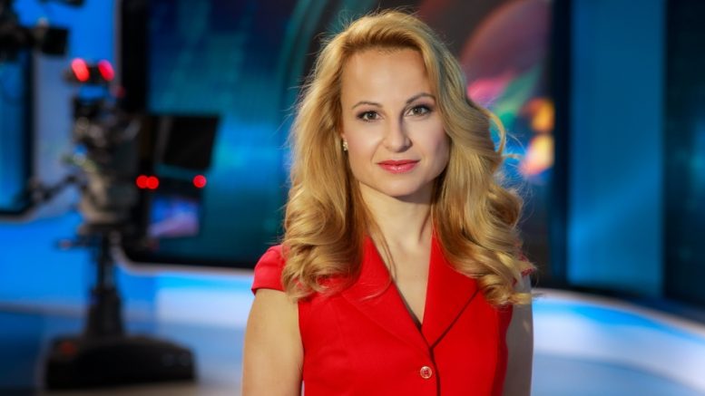 Свалят Цънцарова от сутрешния блок на бТВ?