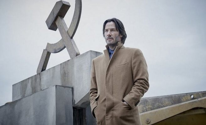 Думите на Киану Рийвс, които разтърсиха света: Актьорът докосна милиони с изповедта си за загубата на бебето и любимата си