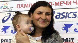 Олимпийската шампионка Стойка Кръстева чака второ бебе