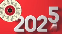 Каква ще бъде 2025 г. според източния календар?