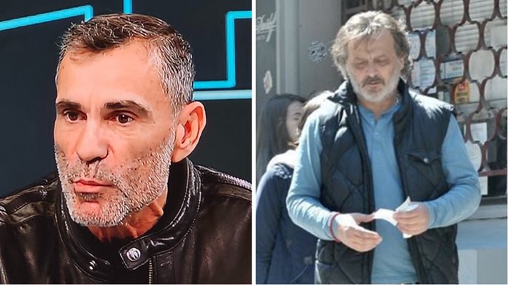Влади Въргала за Красимир Горсов: Моля се да е жив и да се появи да се покае за случилото се.