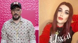 С половин уста Марио призна, че е бил с обратни