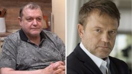 С помощ от Влади Въргала, Георги Стайков отива да се лекува в Италия