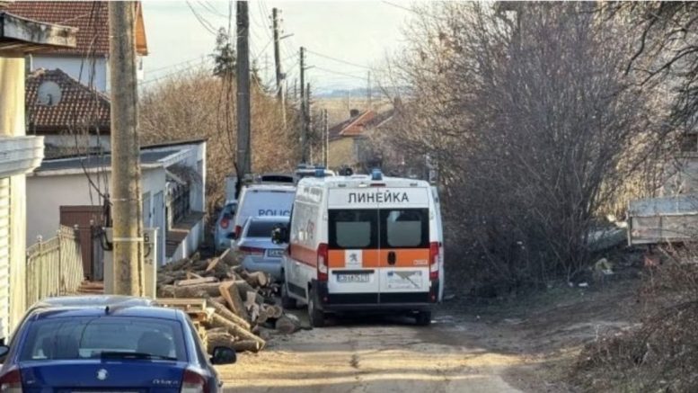 Това е украинката, убила двете си деца във Вакарел! СНИМКА