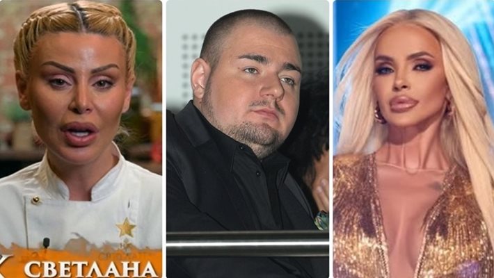 Светлана Василева ОТГОВОРИ на Гущеров и Мария