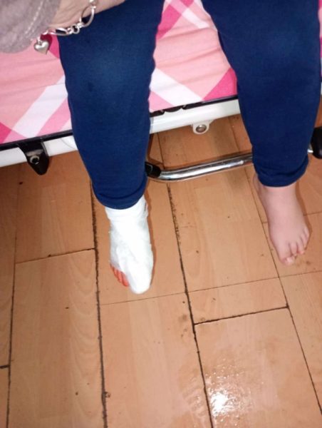 Брутална лекарска грешка във Враца