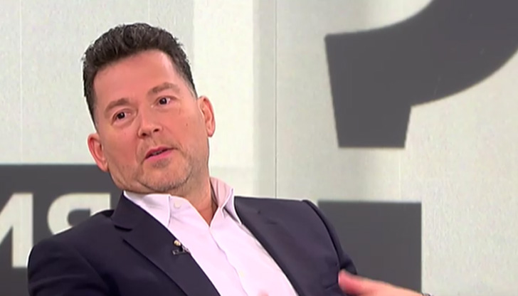 Румен Бахов не издържа: Това е пълен кенеф! Поклон пред българския гений