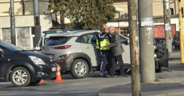 ИЗВЪНРЕДНО! ТОП боксьор е помленият при ТЕЖКАТА катастрофа на Сточна гара