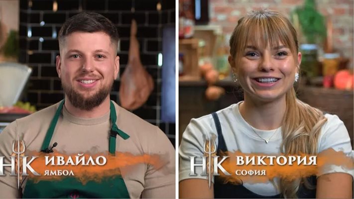 Измама в "Хелс китчън"! Шеф Ангелов я покри