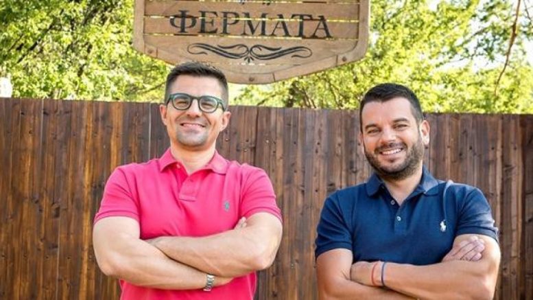 БТВ започна кастинг за нов сезон на „Фермата“ Иван и Андрей са аут! Кой ще води?