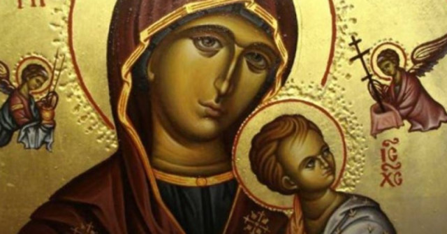 Ето какво наистина се случи с Дева Мария когато Исус Христос беше възкресен: Истината беше потвърдена едва преди 28 години