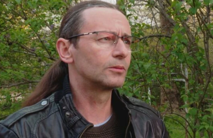 Златко Станоев - Бурен Трън